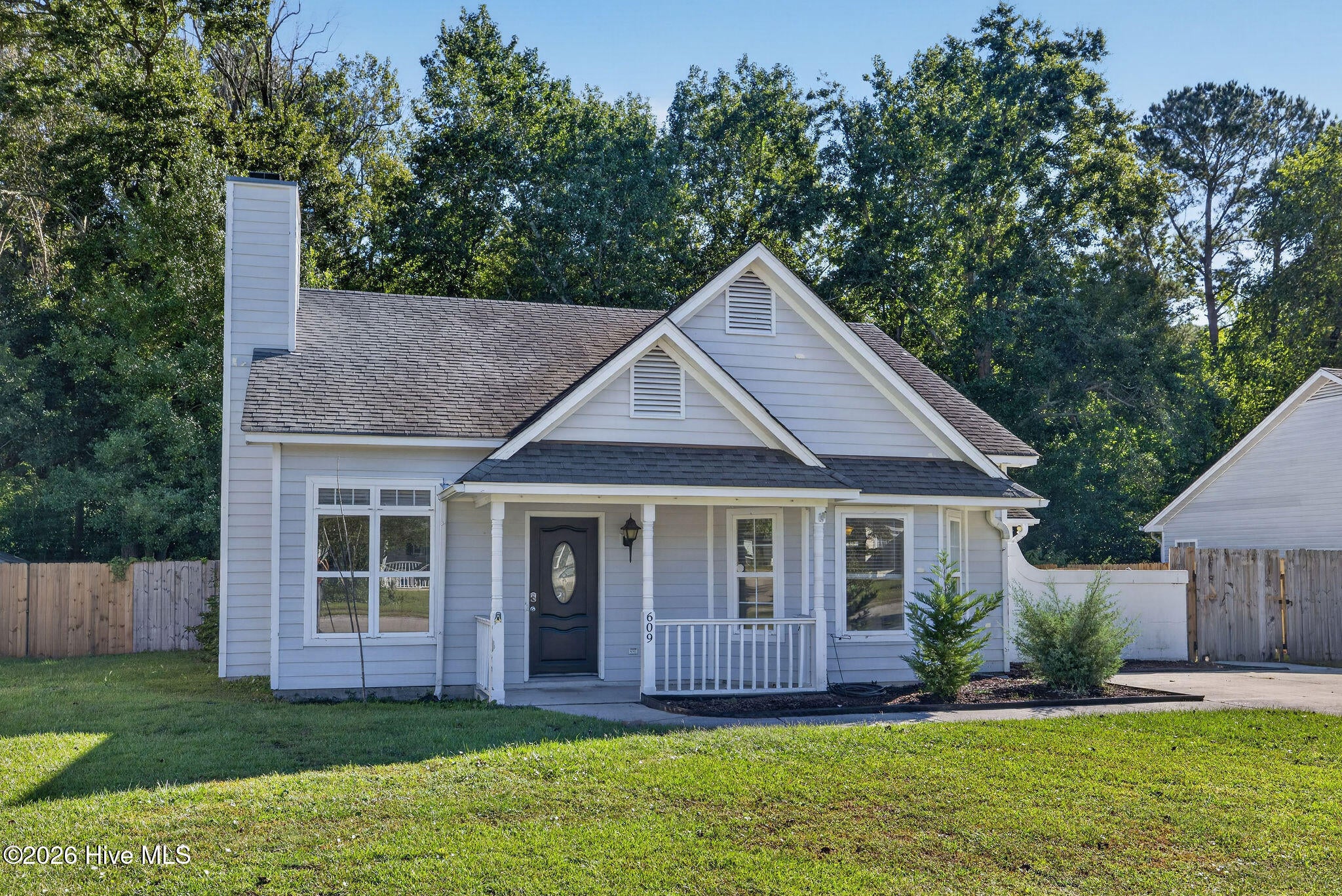 609 Bay Blossom Drive