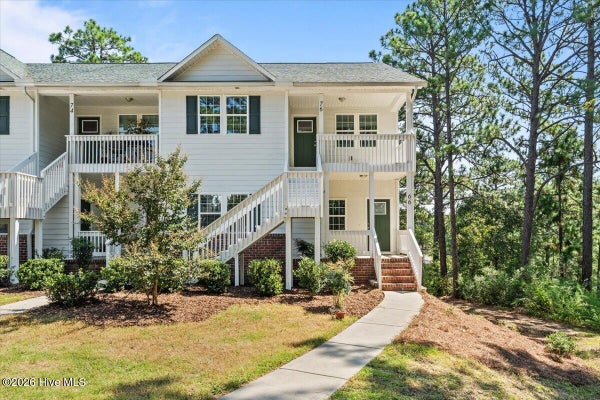 60 N KNOLL RD # 74, SOUTHERN PINES, NC 28387 - Image 63eacdce196df9627f92b3f51d45e528/416864123