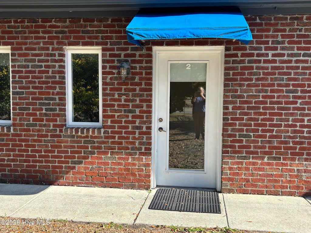 Photo of 109 Hinton Avenue #Ste 2, Wilmington, NC 28403 (MLS # 100558359)