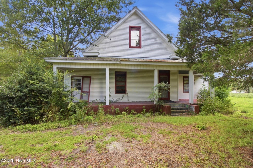 Photo of 9505 W Nc 55 Highway, Dover, NC 28526 (MLS # 100603576)