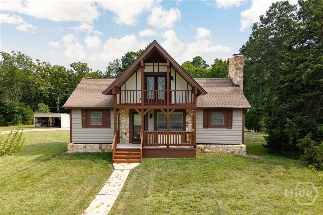 1967 Calhoun Falls Highway, Elberton, GA, 30635