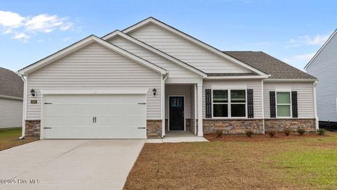 Photo of 2654 Delilah Drive, Winterville, NC 28590 (MLS # 100551180)