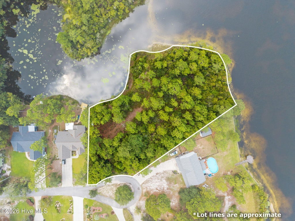 Photo of 4 Pike Road, Boiling Spring Lakes, NC 28461 (MLS # 100599823)