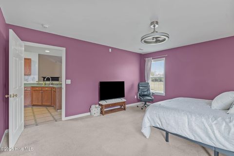 Tiny photo for 7208 Grizzly Bear Court, Wilmington, NC 28411 (MLS # 100565536)