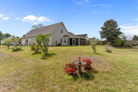 Tiny photo for 7208 Grizzly Bear Court, Wilmington, NC 28411 (MLS # 100565536)