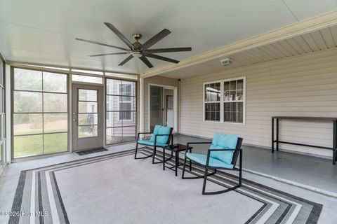 Tiny photo for 7208 Grizzly Bear Court, Wilmington, NC 28411 (MLS # 100565536)