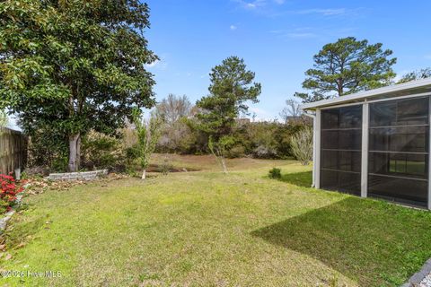 Tiny photo for 7208 Grizzly Bear Court, Wilmington, NC 28411 (MLS # 100565536)