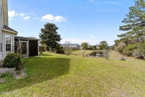 Tiny photo for 7208 Grizzly Bear Court, Wilmington, NC 28411 (MLS # 100565536)