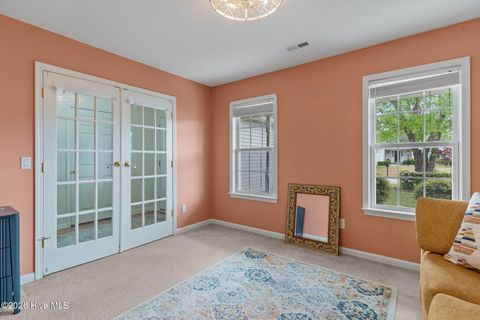 Tiny photo for 7208 Grizzly Bear Court, Wilmington, NC 28411 (MLS # 100565536)