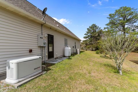 Tiny photo for 7208 Grizzly Bear Court, Wilmington, NC 28411 (MLS # 100565536)
