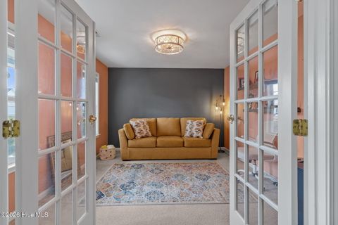 Tiny photo for 7208 Grizzly Bear Court, Wilmington, NC 28411 (MLS # 100565536)