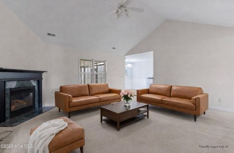 Tiny photo for 7208 Grizzly Bear Court, Wilmington, NC 28411 (MLS # 100565536)