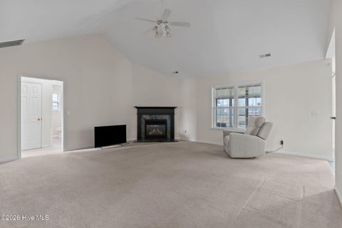 Tiny photo for 7208 Grizzly Bear Court, Wilmington, NC 28411 (MLS # 100565536)
