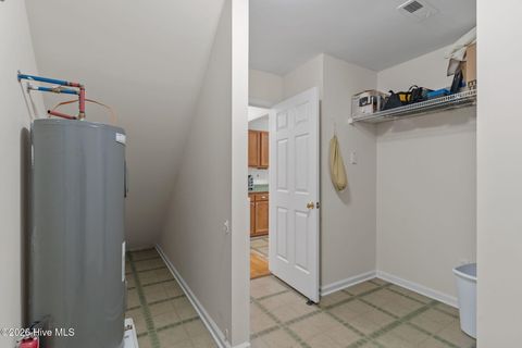 Tiny photo for 7208 Grizzly Bear Court, Wilmington, NC 28411 (MLS # 100565536)
