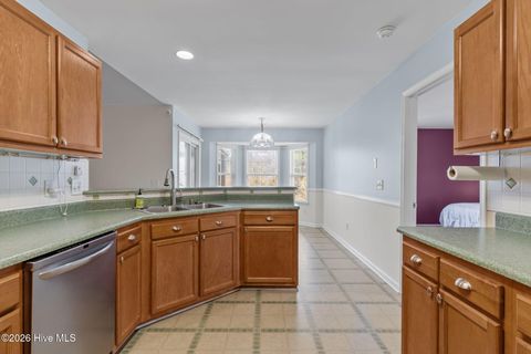 Tiny photo for 7208 Grizzly Bear Court, Wilmington, NC 28411 (MLS # 100565536)