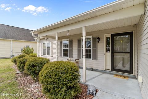 Tiny photo for 7208 Grizzly Bear Court, Wilmington, NC 28411 (MLS # 100565536)