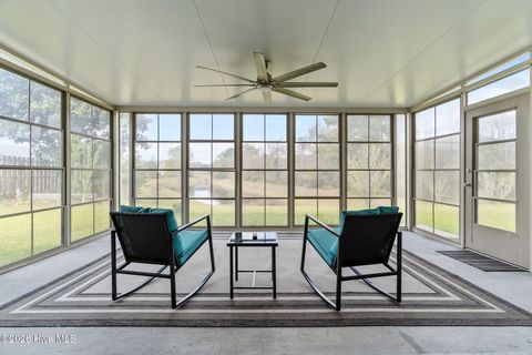 Tiny photo for 7208 Grizzly Bear Court, Wilmington, NC 28411 (MLS # 100565536)