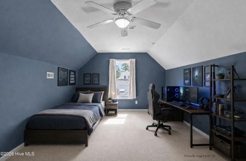 Tiny photo for 7208 Grizzly Bear Court, Wilmington, NC 28411 (MLS # 100565536)