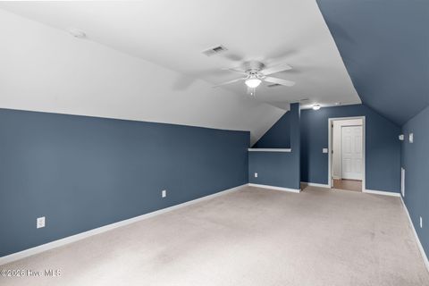 Tiny photo for 7208 Grizzly Bear Court, Wilmington, NC 28411 (MLS # 100565536)