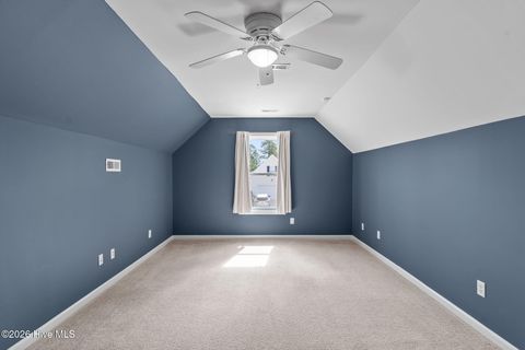 Tiny photo for 7208 Grizzly Bear Court, Wilmington, NC 28411 (MLS # 100565536)