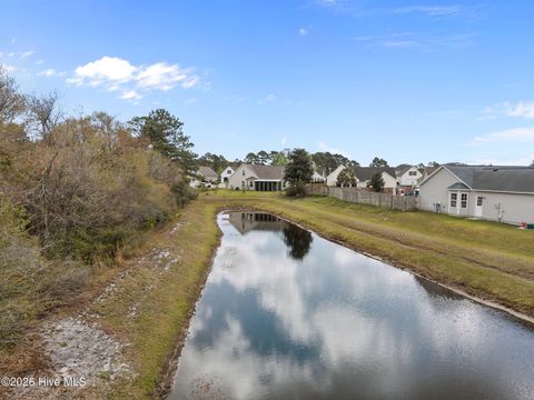 Tiny photo for 7208 Grizzly Bear Court, Wilmington, NC 28411 (MLS # 100565536)