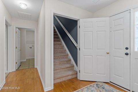 Tiny photo for 7208 Grizzly Bear Court, Wilmington, NC 28411 (MLS # 100565536)