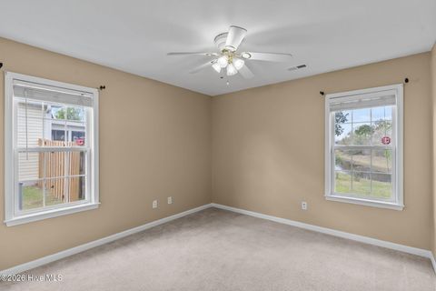 Tiny photo for 7208 Grizzly Bear Court, Wilmington, NC 28411 (MLS # 100565536)
