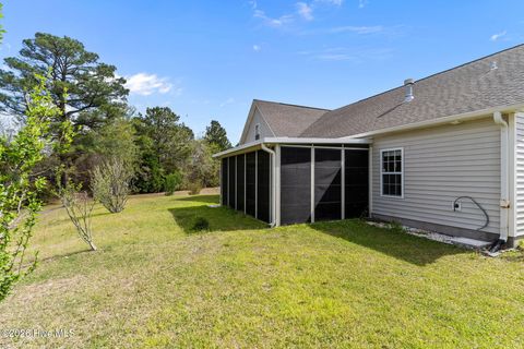 Tiny photo for 7208 Grizzly Bear Court, Wilmington, NC 28411 (MLS # 100565536)