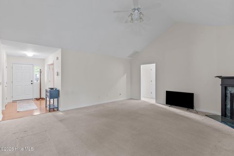 Tiny photo for 7208 Grizzly Bear Court, Wilmington, NC 28411 (MLS # 100565536)
