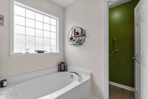 Tiny photo for 7208 Grizzly Bear Court, Wilmington, NC 28411 (MLS # 100565536)