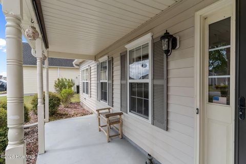 Tiny photo for 7208 Grizzly Bear Court, Wilmington, NC 28411 (MLS # 100565536)