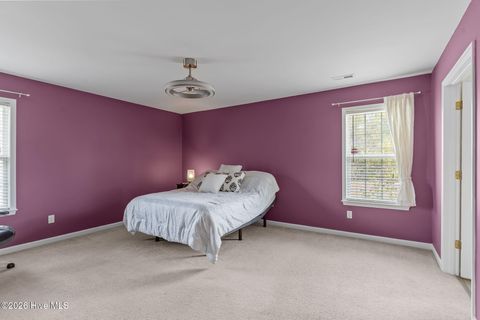 Tiny photo for 7208 Grizzly Bear Court, Wilmington, NC 28411 (MLS # 100565536)
