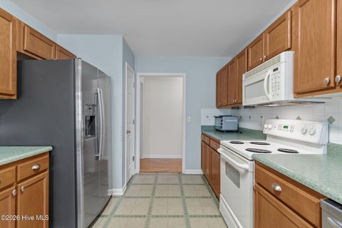 Tiny photo for 7208 Grizzly Bear Court, Wilmington, NC 28411 (MLS # 100565536)