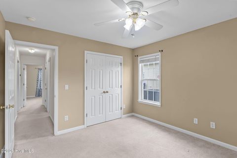 Tiny photo for 7208 Grizzly Bear Court, Wilmington, NC 28411 (MLS # 100565536)