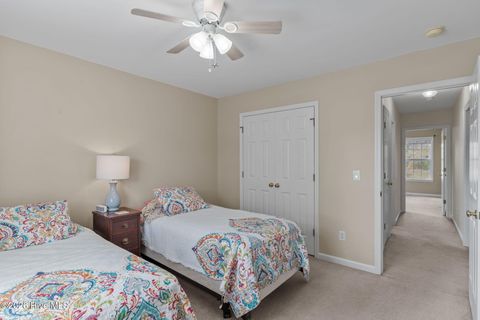 Tiny photo for 7208 Grizzly Bear Court, Wilmington, NC 28411 (MLS # 100565536)