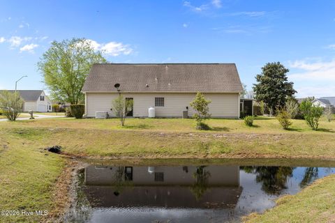 Tiny photo for 7208 Grizzly Bear Court, Wilmington, NC 28411 (MLS # 100565536)