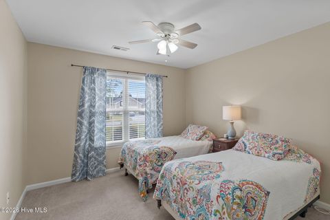 Tiny photo for 7208 Grizzly Bear Court, Wilmington, NC 28411 (MLS # 100565536)