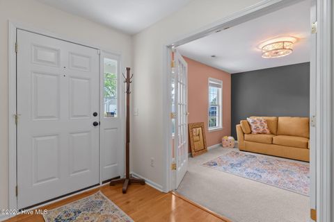 Tiny photo for 7208 Grizzly Bear Court, Wilmington, NC 28411 (MLS # 100565536)