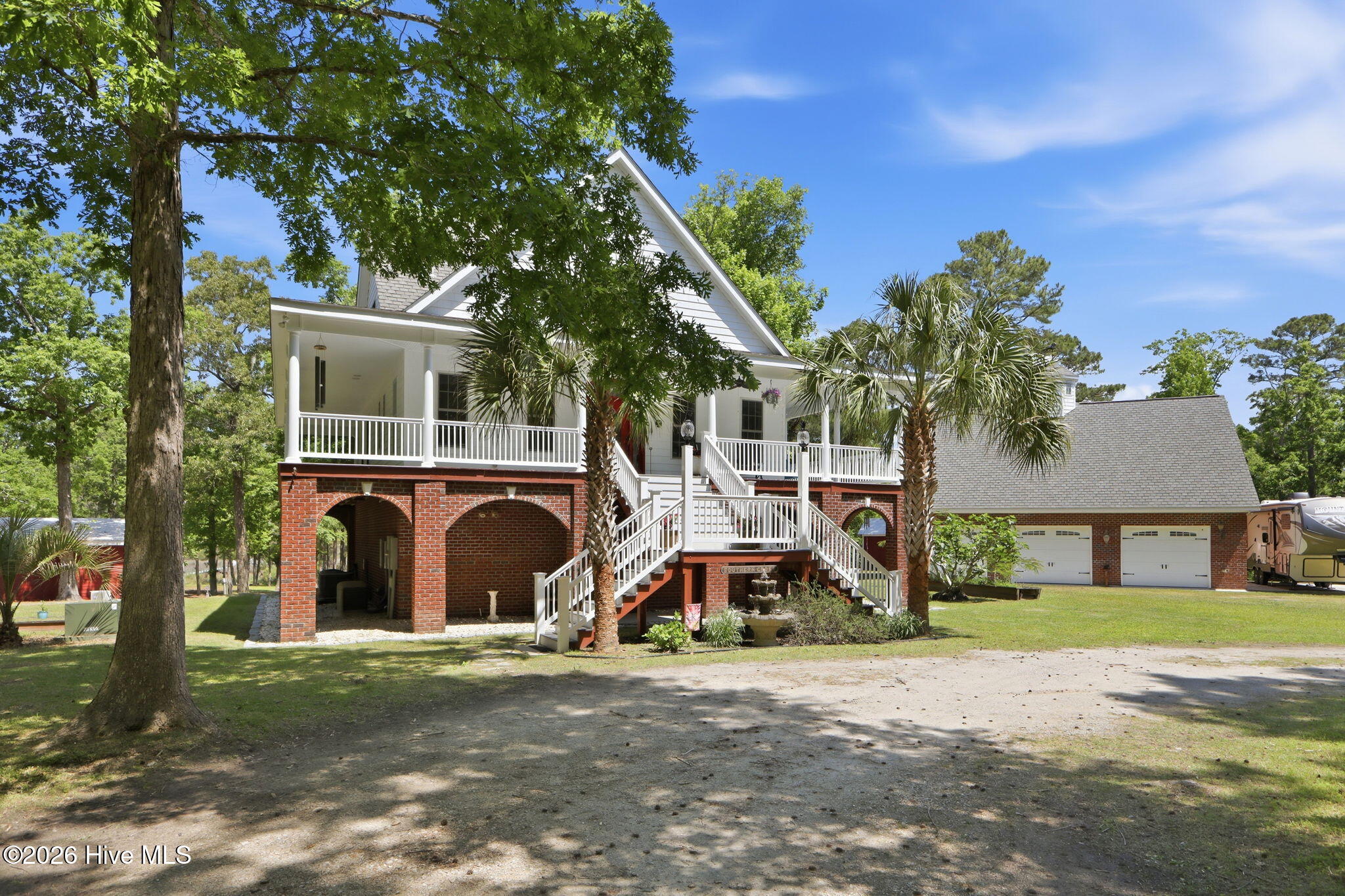 2525 Highway 58