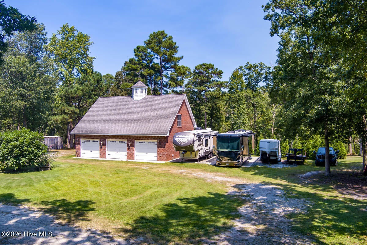2525 Highway 58