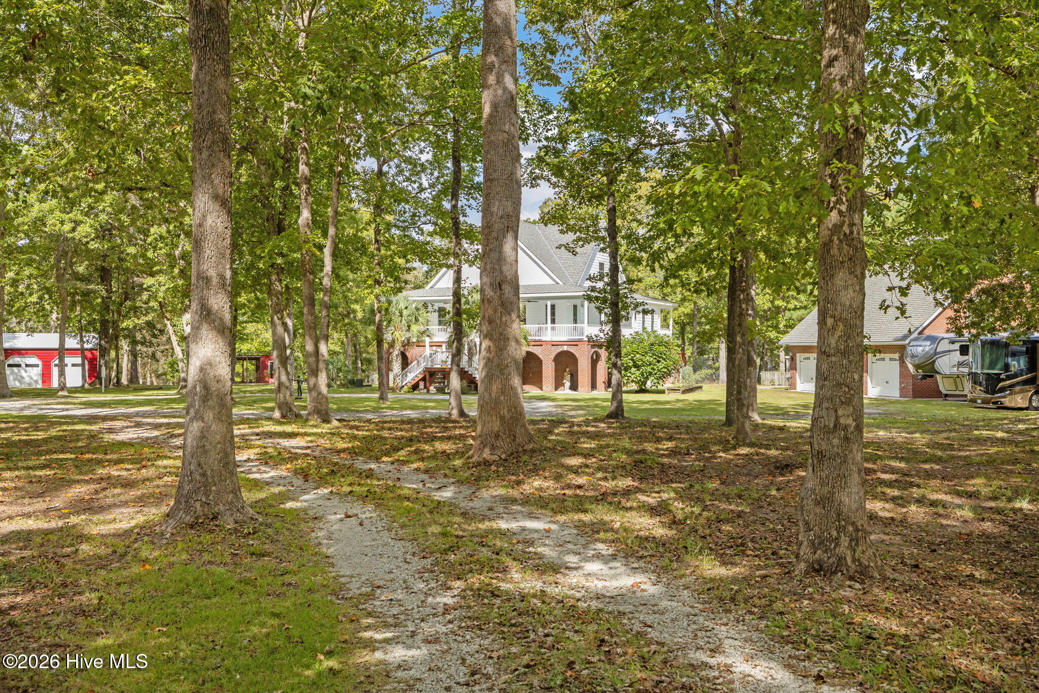 2525 Highway 58