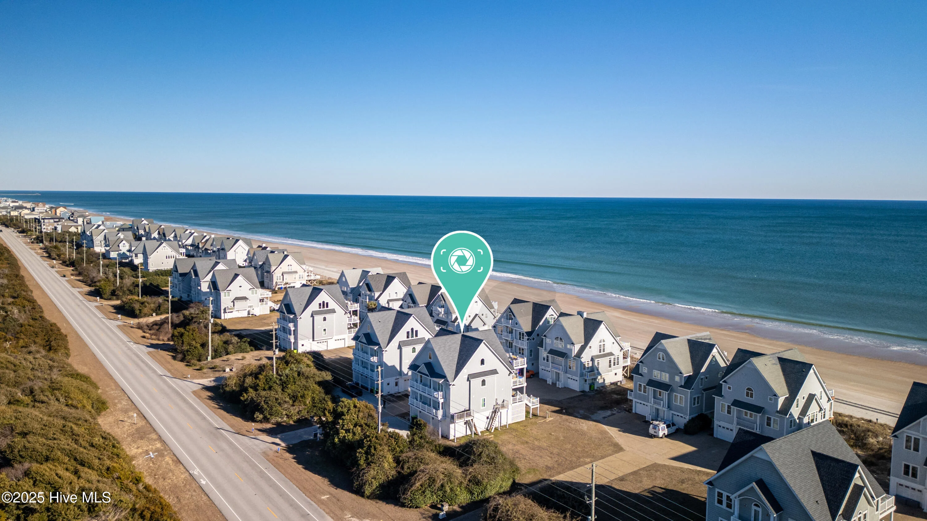 4254 Island Drive
