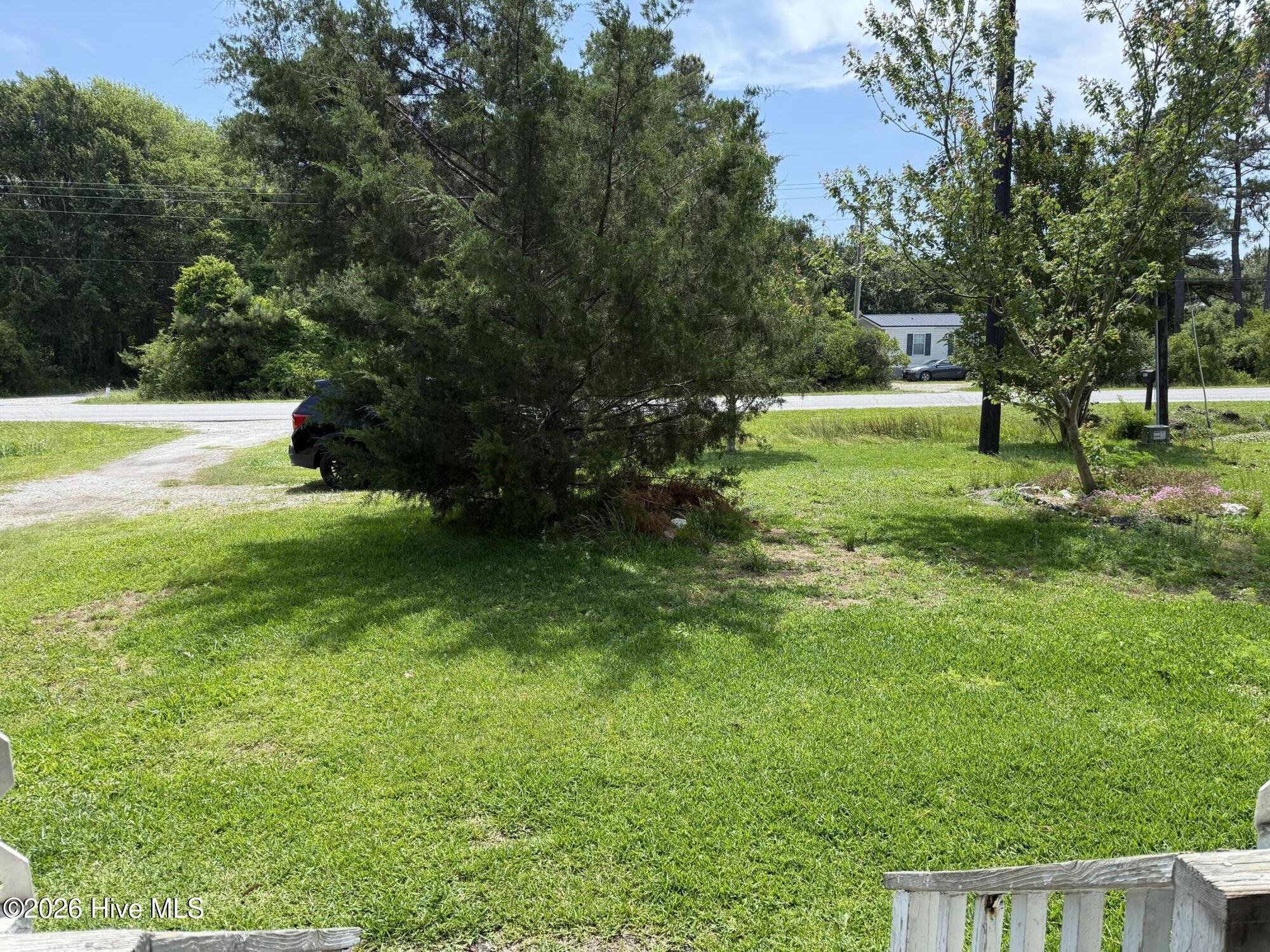 890 Hibbs Road
