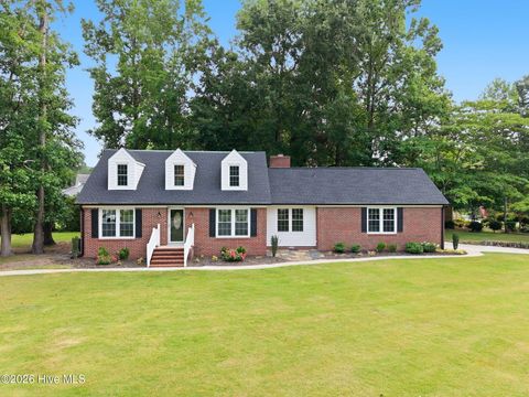 Photo of 101 Epworth Drive, Jacksonville, NC 28546 (MLS # 100585906)