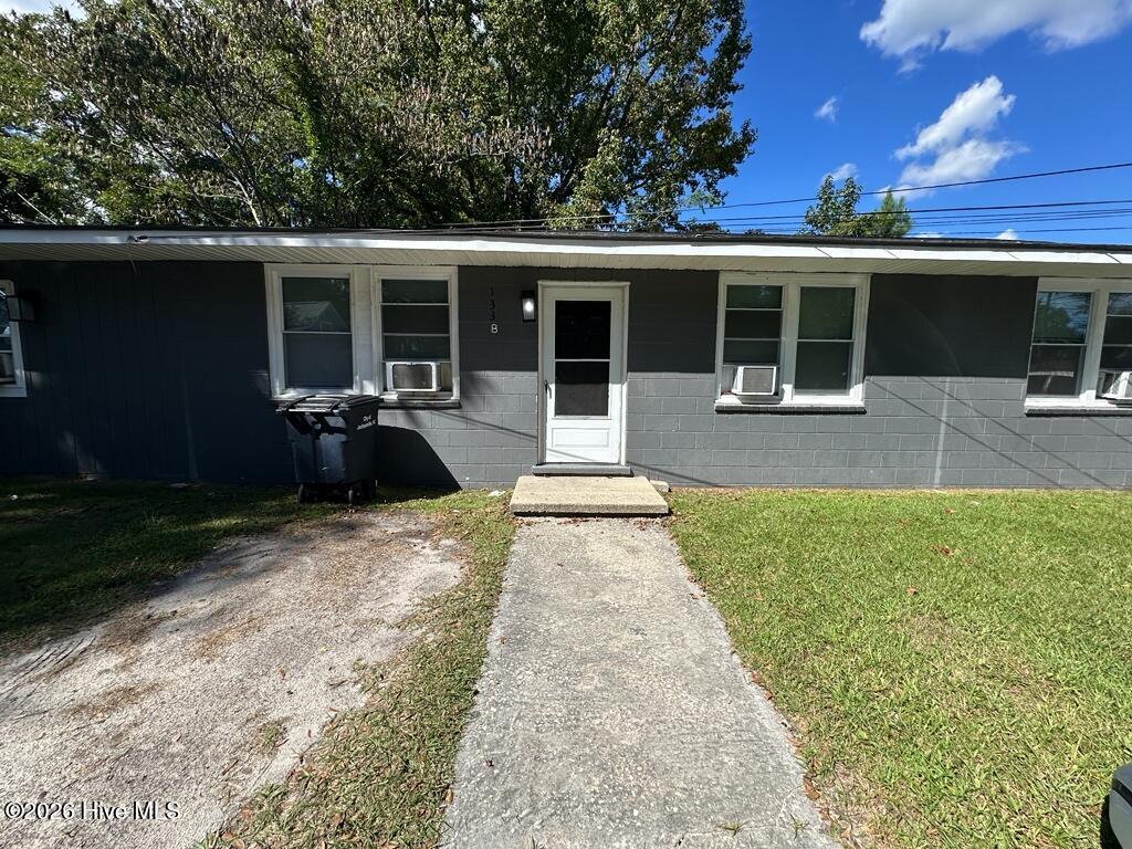 Photo of 133 Preston Road #B, Jacksonville, NC 28540 (MLS # 100610038)