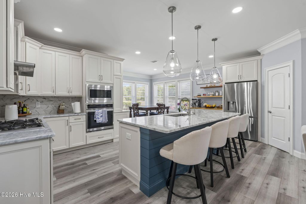 Photo of 116 Triple Crown Court, Myrtle Beach, SC 29579 (MLS # 100568028)