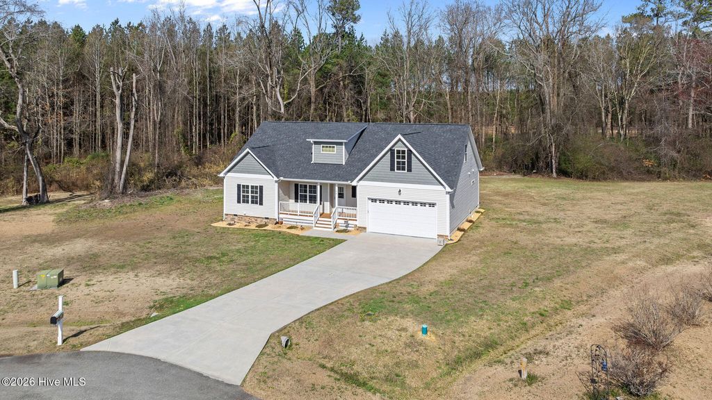 Photo of 69 N Rippling Court, Smithfield, NC 27577 (MLS # 100558806)