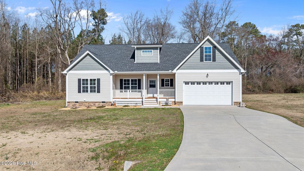 Photo of 69 N Rippling Court, Smithfield, NC 27577 (MLS # 100558806)