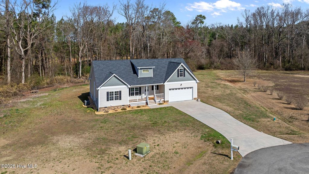 Photo of 69 N Rippling Court, Smithfield, NC 27577 (MLS # 100558806)