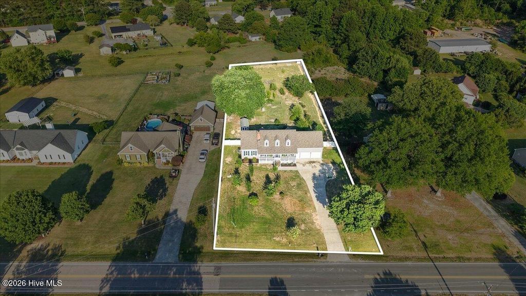 Photo of 1782 Purfoy Road, Fuquay Varina, NC 27526 (MLS # 100575941)